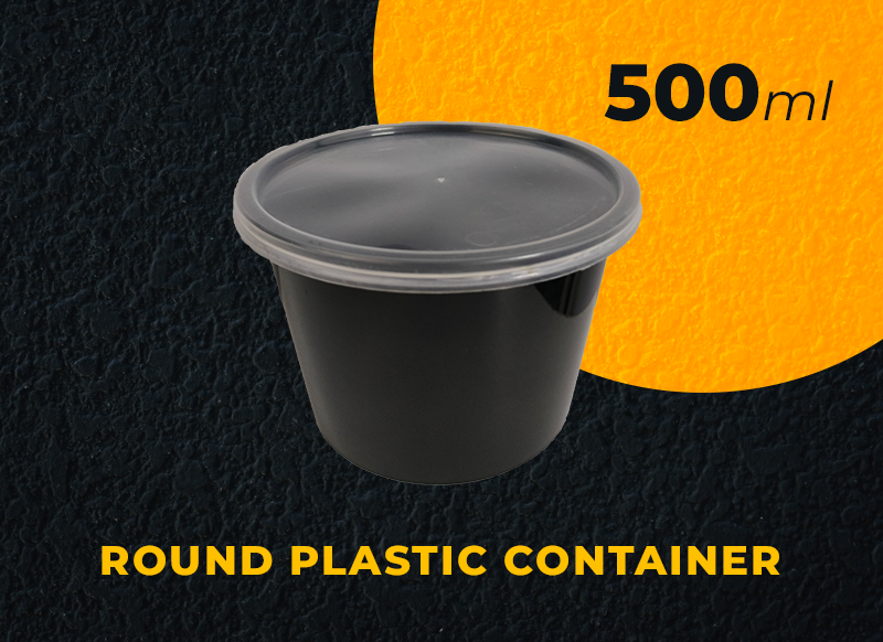 Industrial plastic containers Coimbatore