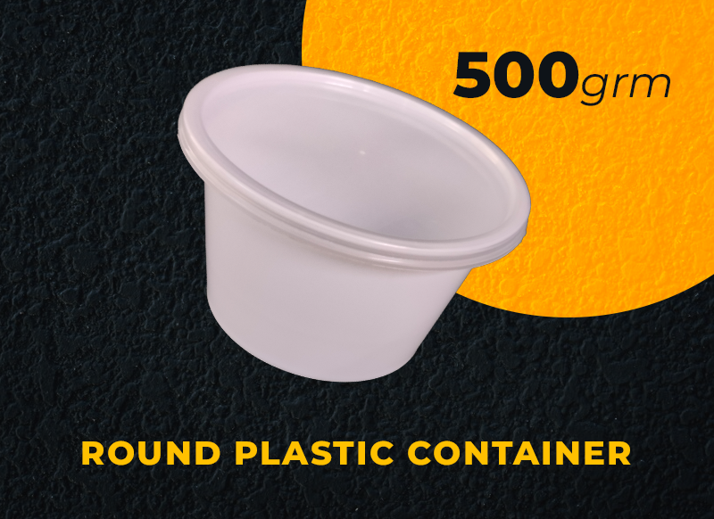 Stackable plastic containers Coimbatore