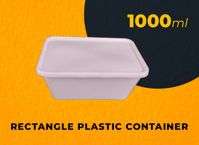 Plastic packaging containers Coimbatore