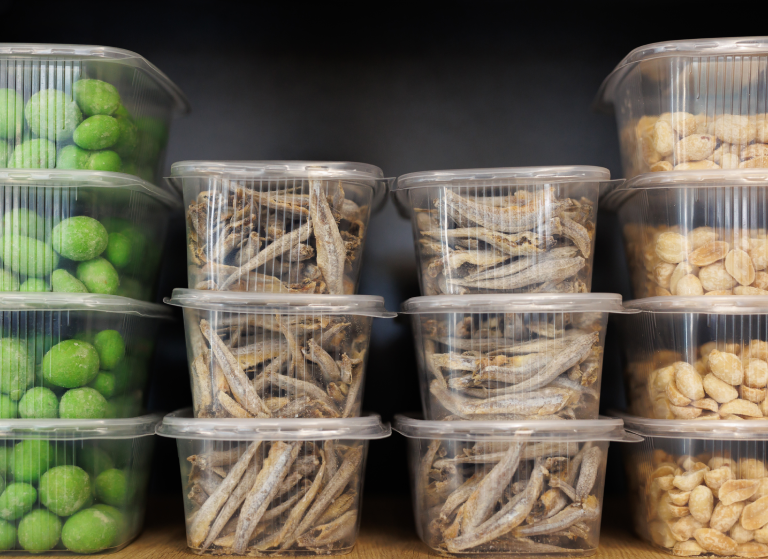 Plastic container manufacturers Coimbatore