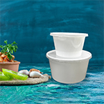 Tamper-evident containers