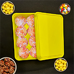 Recyclable containers